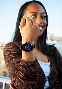 Unisex Umoja Watch