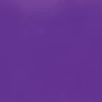  Unisex Griffin Purple and Yellow Silicone Band Watch