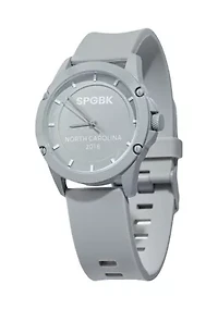 Grays Creek Gray and White Watch