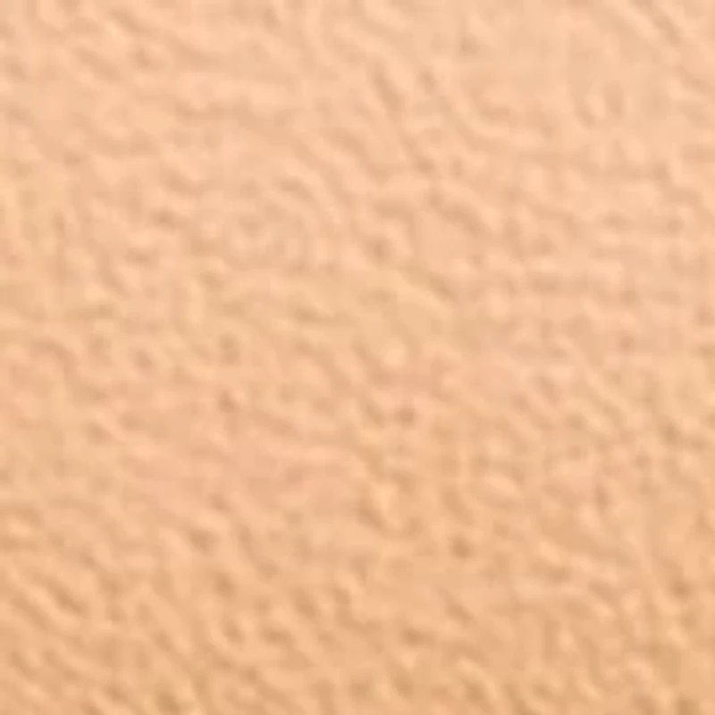 Pink Lemonade Tan Leather Band Watch