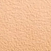 Pink Lemonade Tan Leather Band Watch