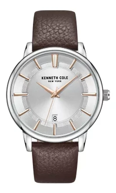 Men's classic watch