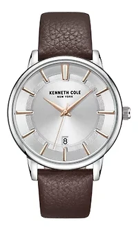 Men's classic watch