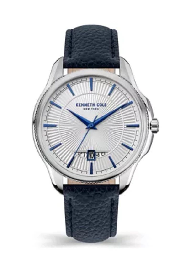 Men's Modern Classic Watch