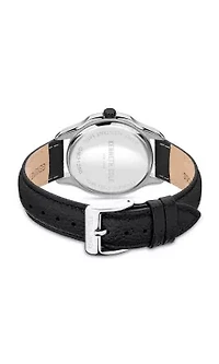 Men's Modern Classic Date Quartz Analog Watch