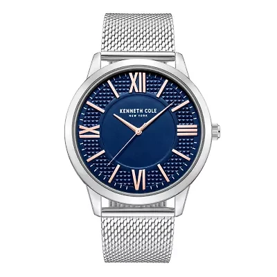 Men's Modern Classic Watch