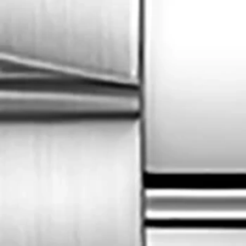 Men's Genuine Diamond Dial Watch