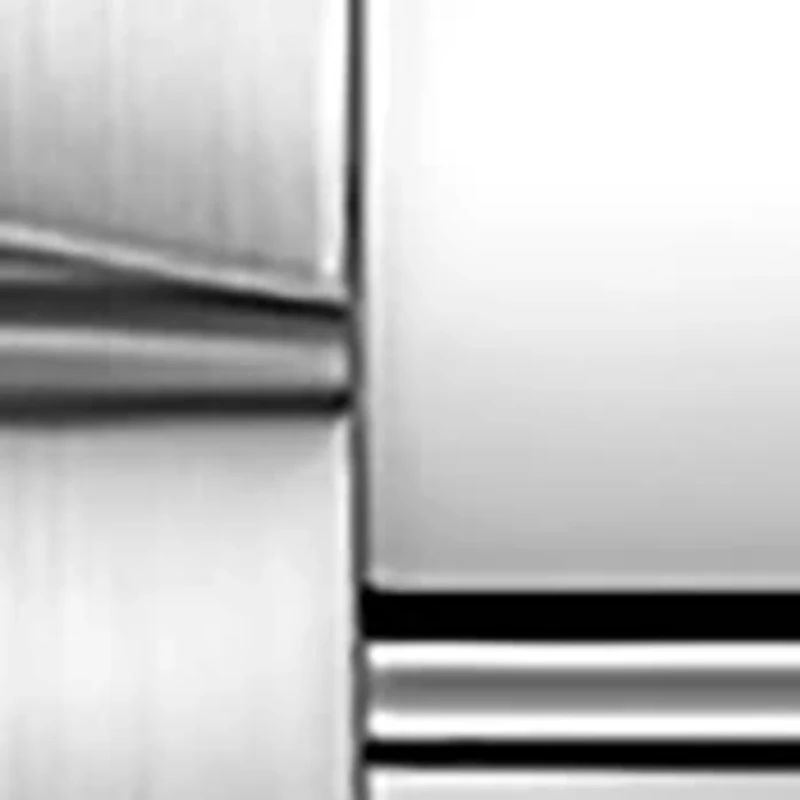 Men's Genuine Diamond Dial Watch