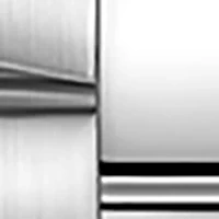 Men's Genuine Diamond Dial Watch