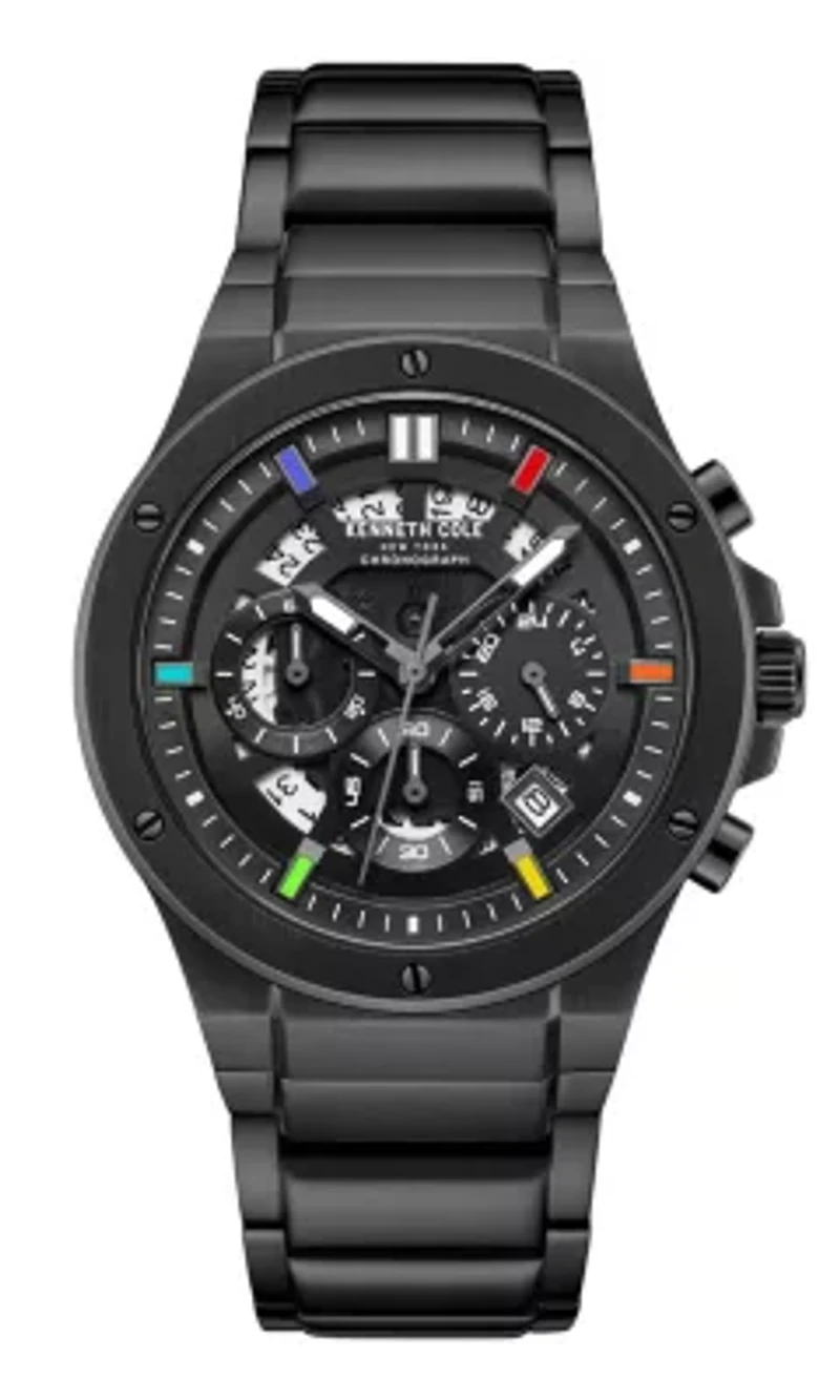 Men's Dress Sport Watch
