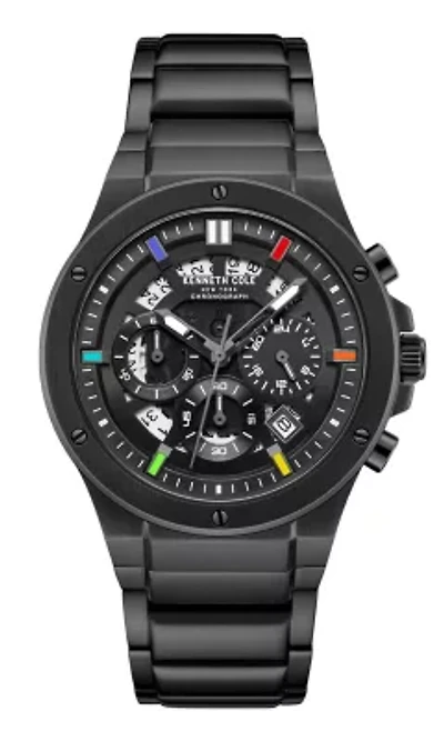 Men's Dress Sport Watch