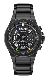 Men's Dress Sport Watch