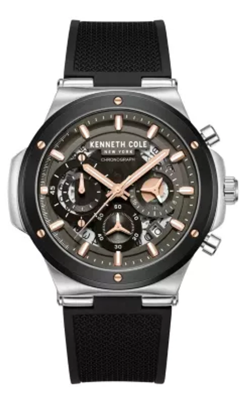 Men's Dress Sport Watch