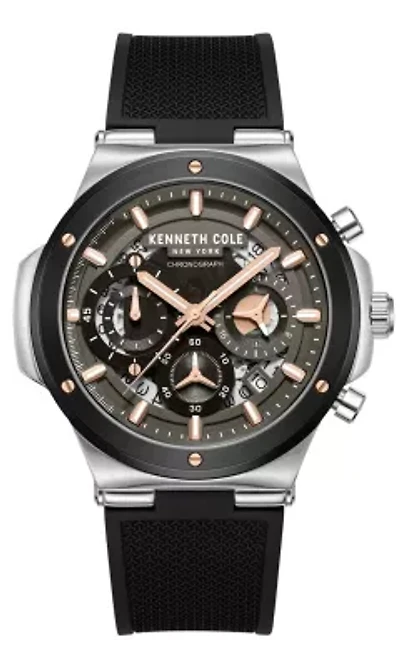 Men's Dress Sport Watch