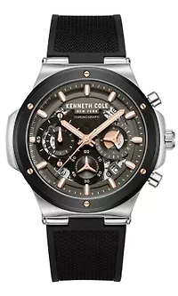 Men's Dress Sport Watch