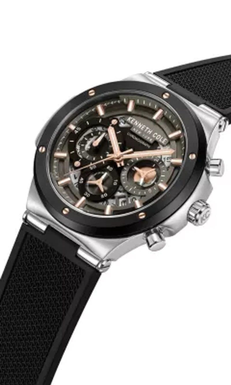 Men's Dress Sport Watch