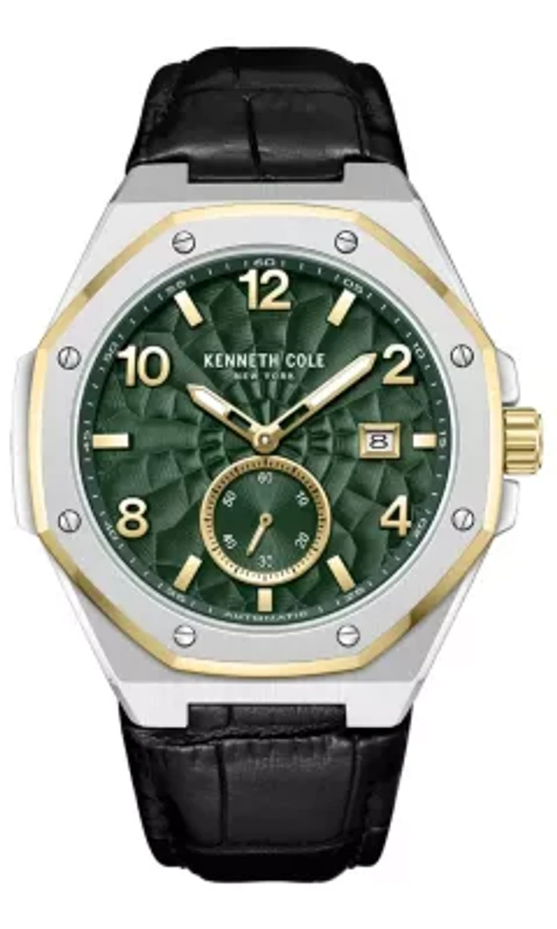 Men's Automatic Watch
