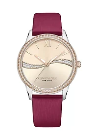 Ladies Modern Classic Watch