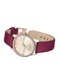 Ladies Modern Classic Watch