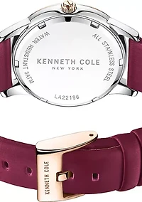 Ladies Modern Classic Watch