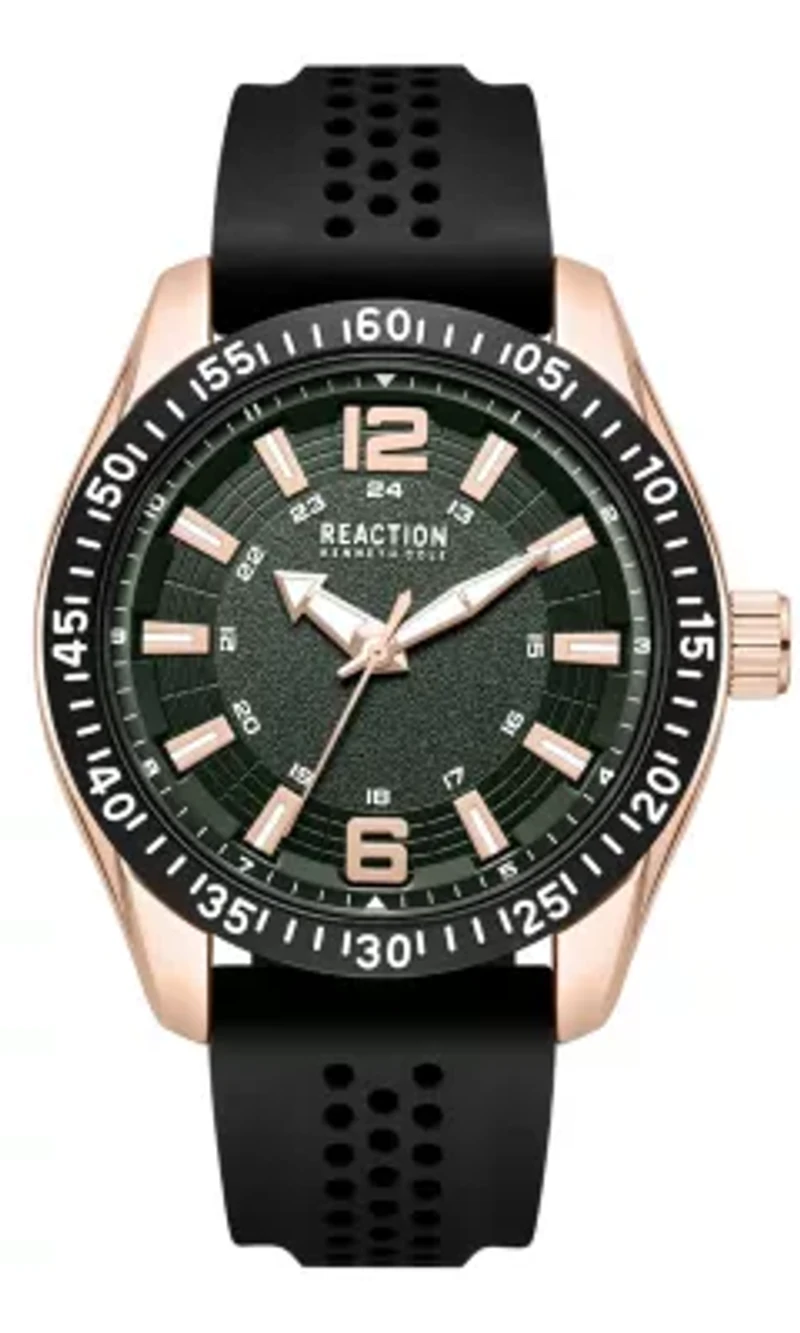 Men's Three Hand Classic Sport Watch