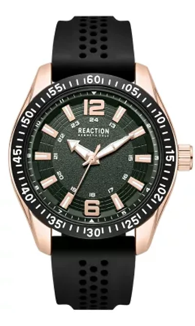 Men's Three Hand Classic Sport Watch