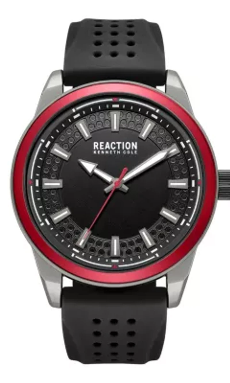 Men's Quartz Analog Watch