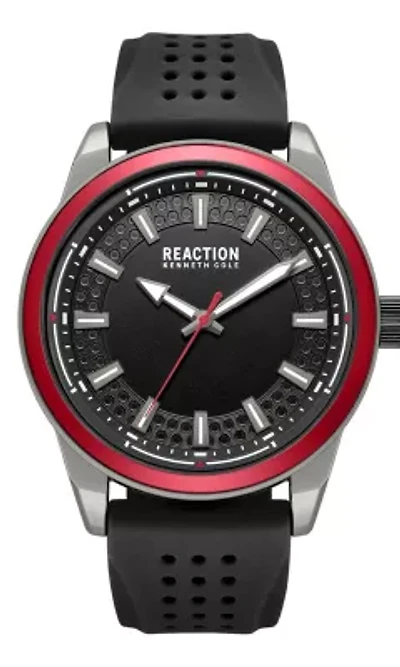 Men's Quartz Analog Watch