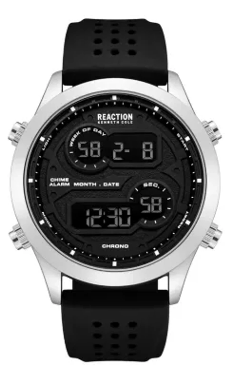 Digital Watch