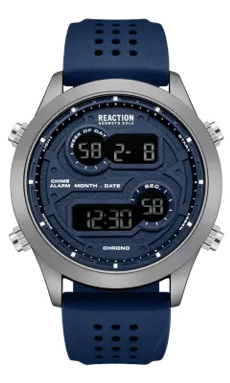 Digital Watch
