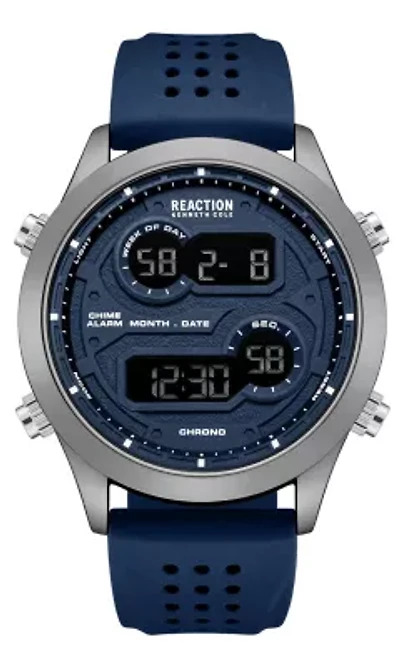 Digital Watch