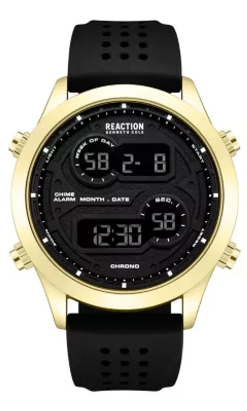 Digital Watch