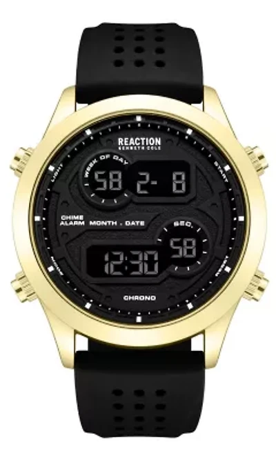 Digital Watch