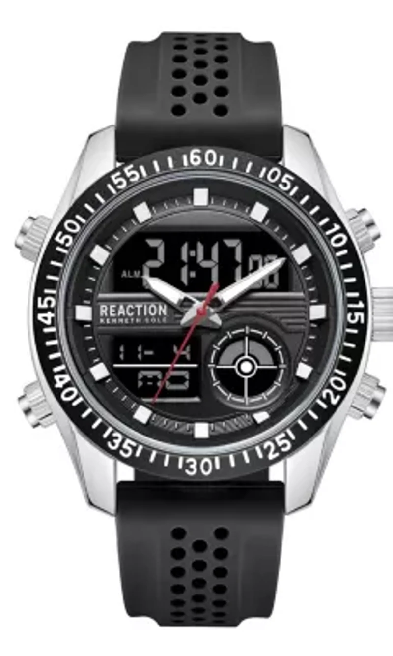Ana-Digi Watch