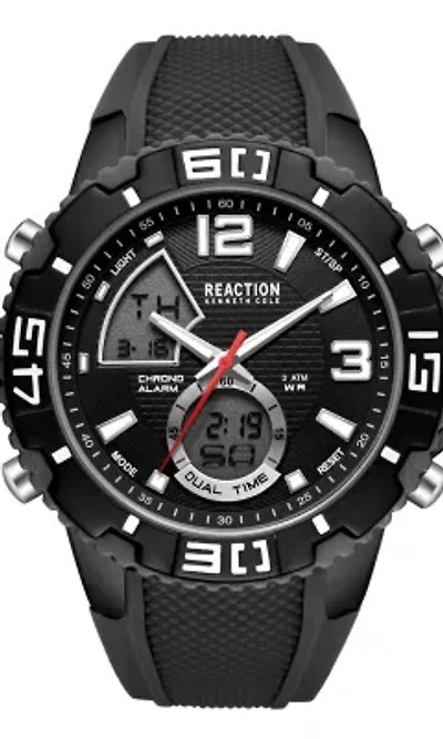 Ana-Digi Watch