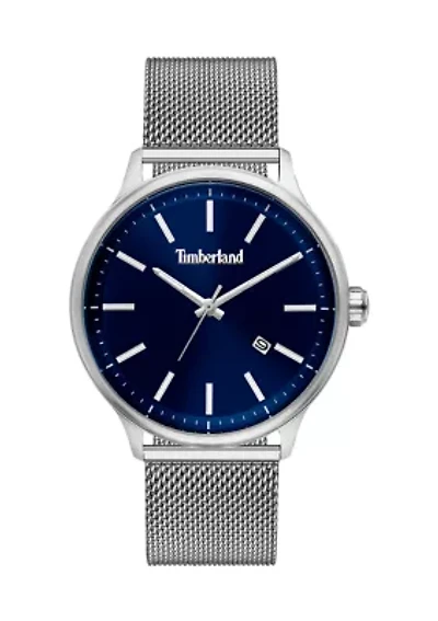 Allendale Men's Date Quartz Analog Watch