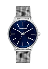 Allendale Men's Date Quartz Analog Watch