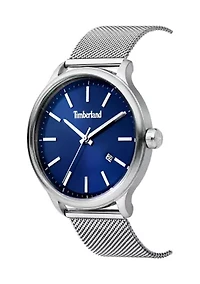 Allendale Men's Date Quartz Analog Watch