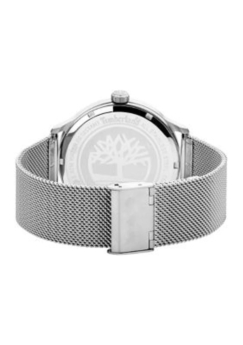 Allendale Men's Date Quartz Analog Watch