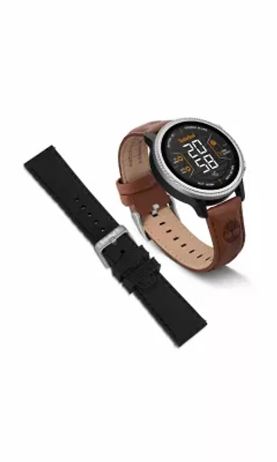 Trail Force Smart Watch Set