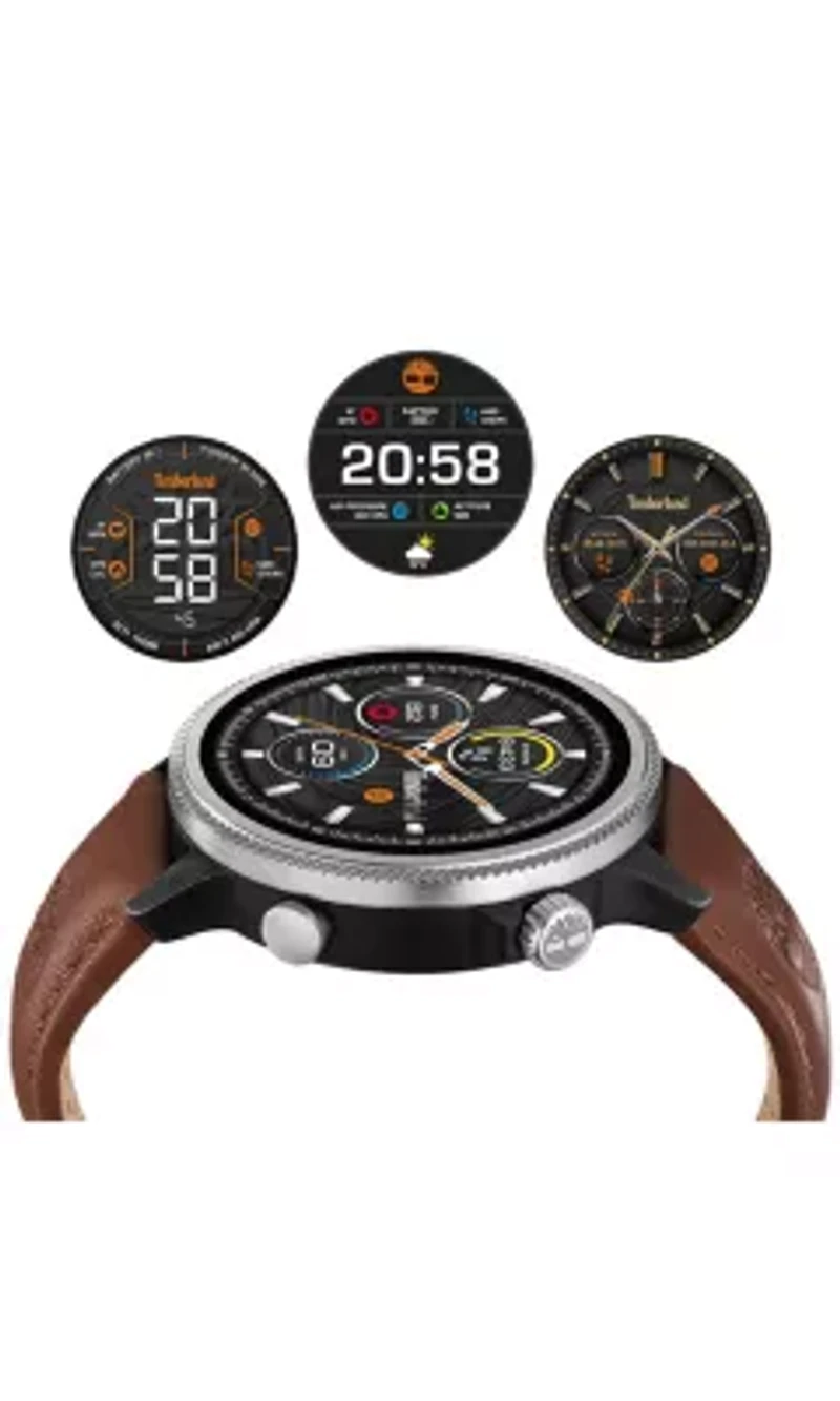 Trail Force Smart Watch Set