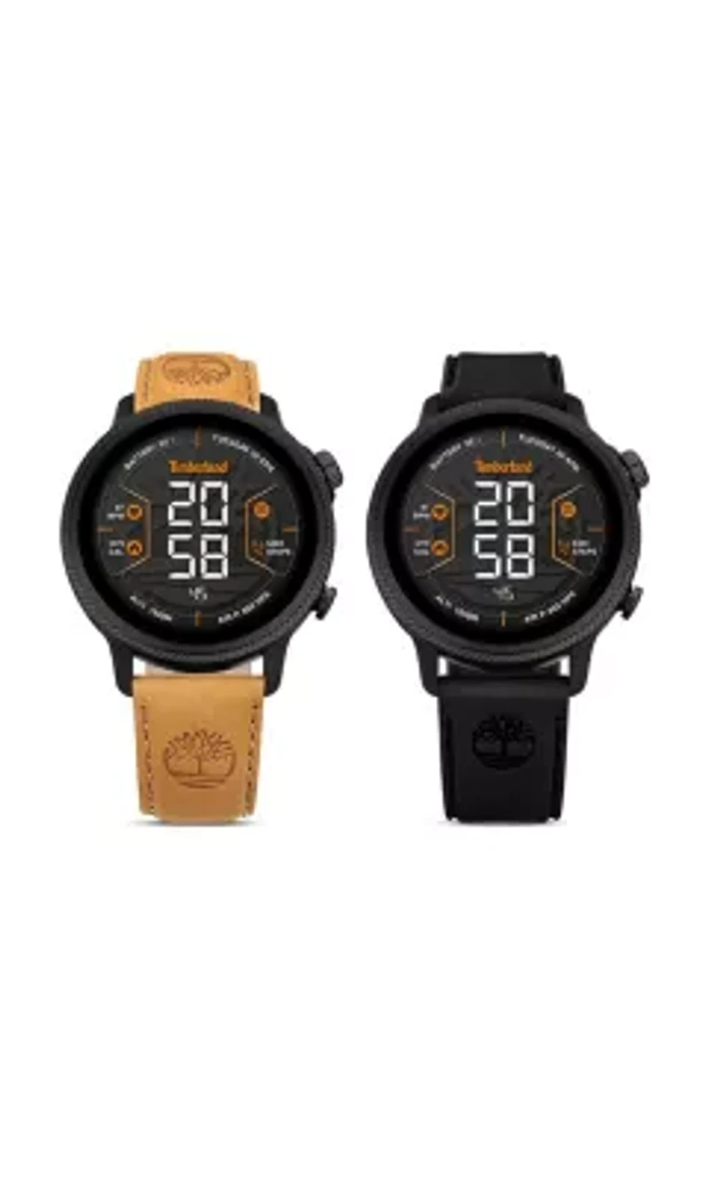 Trail Force Smart Watch Set
