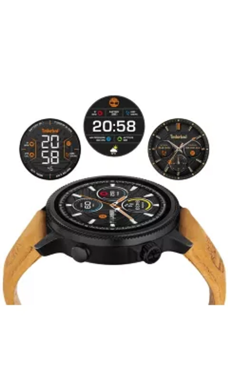 Trail Force Smart Watch Set