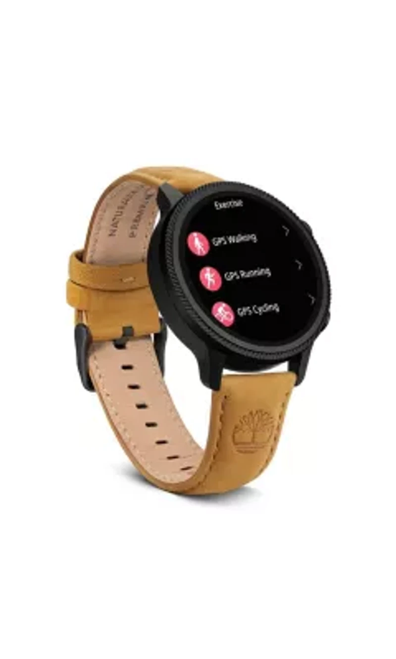 Trail Force Smart Watch Set