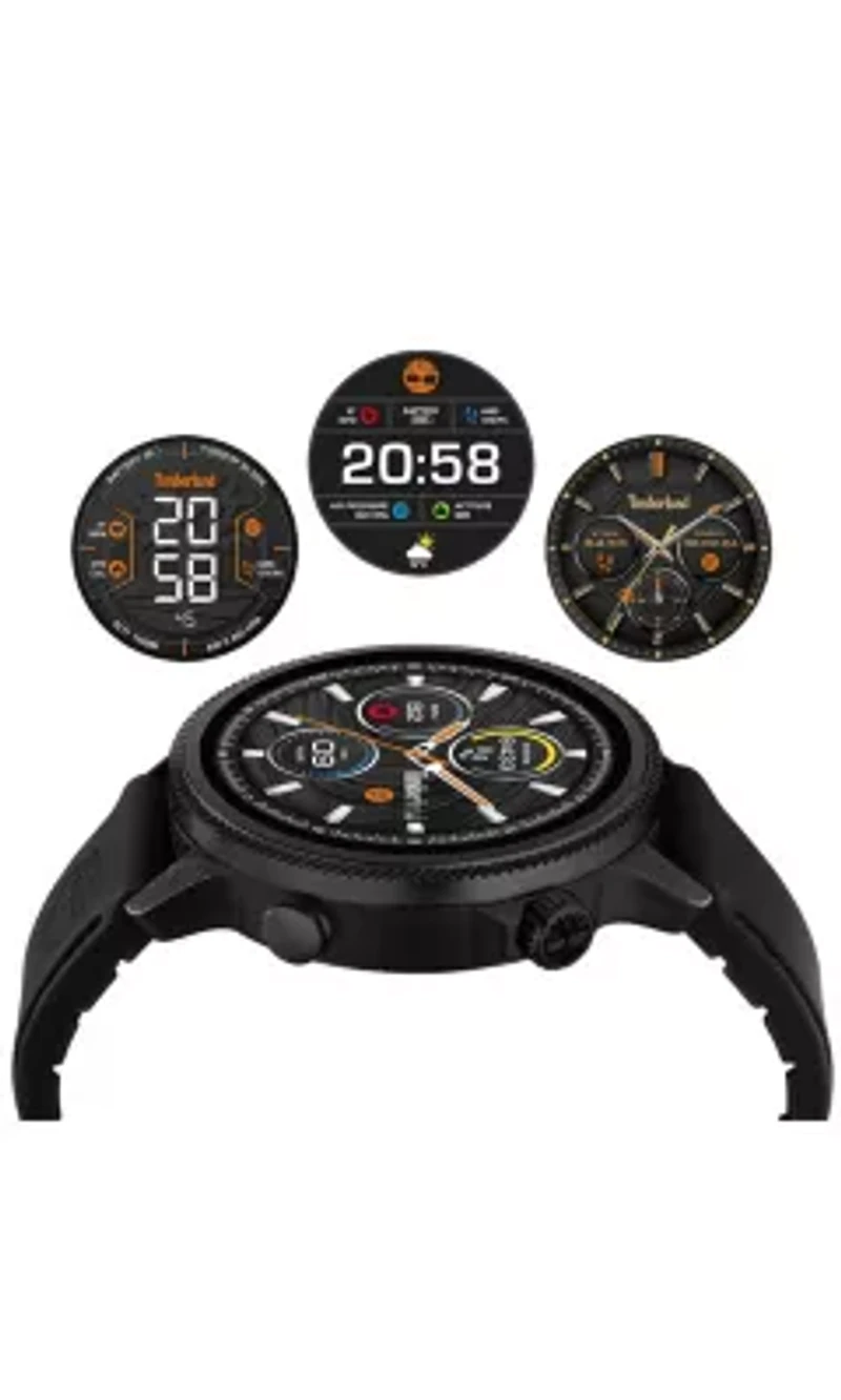 Trail Force Smart Watch