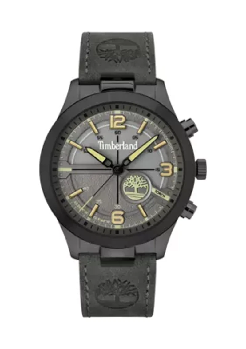 Sullivan Men's Torch Watch