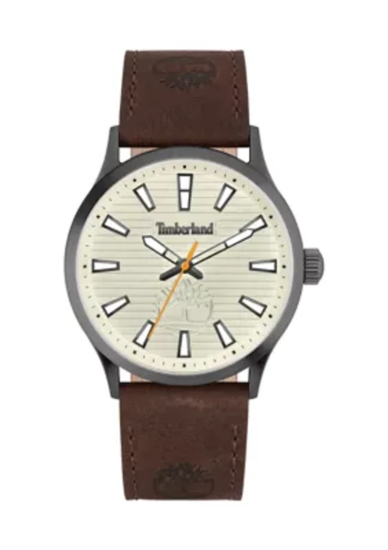 Men's Trumbull Watch