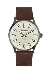 Men's Trumbull Watch
