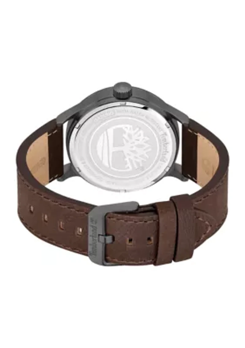 Men's Trumbull Watch