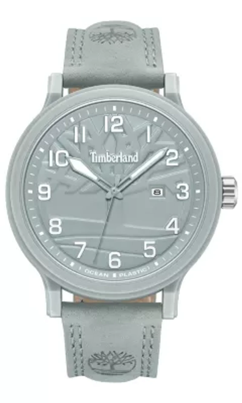 Men's casual watch
